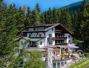 Wanderhotel "Das Waldheim"