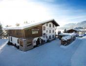 Erlhof, Pension