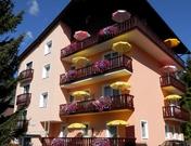 Tauernblick, Hotel