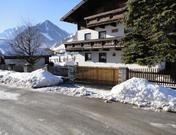 Achenruh, Apartement