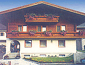 Annemarie, Haus