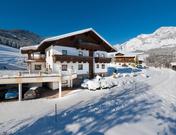 Huber, Haus