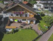 Rosengarten, Privatzimmer und Appartement