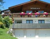 Südblick, Haus