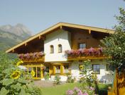 Alpina, Gästehaus
