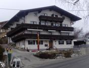 Oliver-Richie, Gasthof