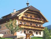 Trinkergut, Gästehaus