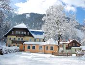 Gruber, Ferienwohnungen Residenz