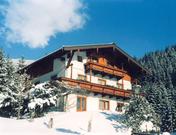 Haus Elisabeth, Appartements