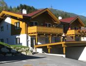 Klein Rosental, Haus