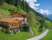 Annencafe, Appartement