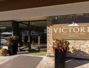 Hotel Victoria Kaprun