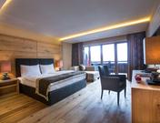 Kaltenhauser, Erholungshotel
