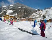 Familotel Bauernhof-Hotel Oberkarteis