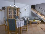 Chalet Claudia, Appartement
