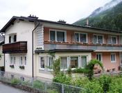 Dixer, Haus