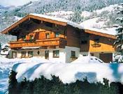 Enzinger Christine, Appartement