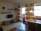 Weitblick, Appartement