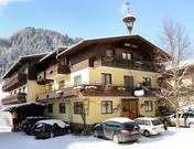 Haus Alpenrose