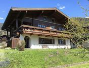 Scharler Gottfriede, Appartement