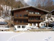 Erlberg, Seeappartement