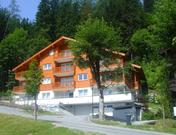 LuMa, Appartement