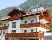 Vorrath, Appartement