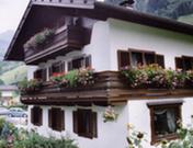 Ennsmann, Haus