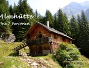 Tromörtn-Hütte
