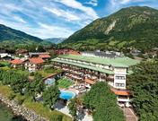 Klammer´s Kärnten, Hotel