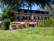 Wiesenhof, Café-Pension