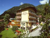 Alpenhof, Kur- Sporthotel