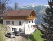 Ashling, Haus