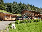 Kühnreit, Bauernhaus