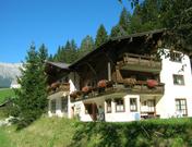 Bergblick, Appartementhaus