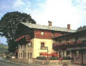 Grieserwirt, Gasthof
