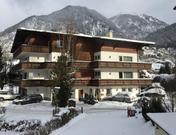 Alpina, Appartement