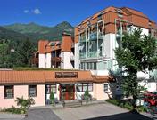 Sonnhof-Christianhof, Appartement