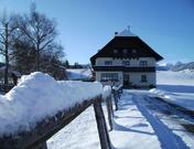 Bacher, Gästehaus