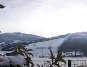 Graukogelblick, Appartement