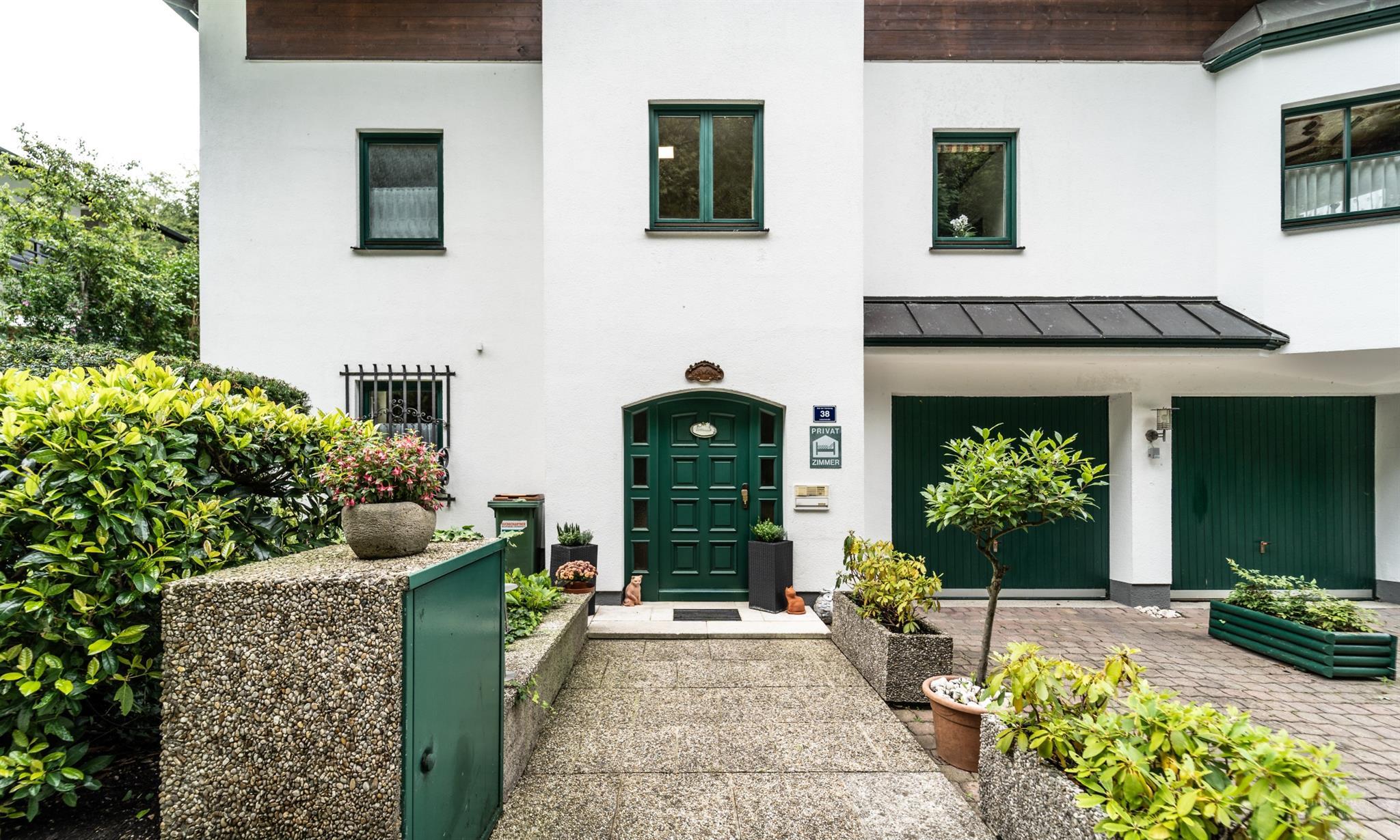 Haus Marianne in Hof bei Salzburg, Salzburger Land