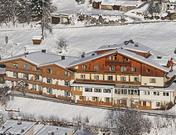 Daxer, Gartenhotel
