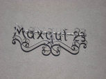 MAXGUT