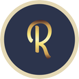 Rauris Golden Lodges logo Gold