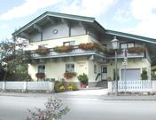 Glashütt'n, Haus