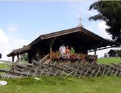 Almliesl - Urlaub in den Bergen!