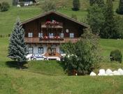 Rauchenbacher, Ferienwohnung