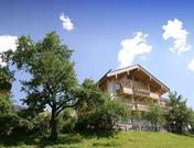 Unterklaffau, Appartements