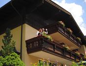 Achenbrunn, Landhaus