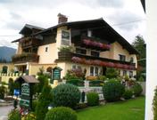 Alpenglühn, Haus